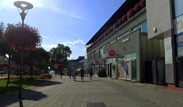 SnusBro Sturovo Hlavna 138